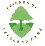 The Friends of Leesland Park