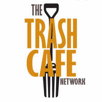 The Trash Cafe CIC